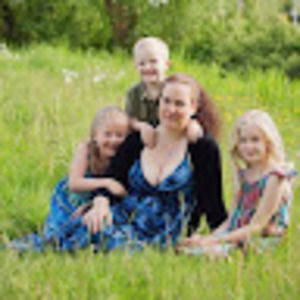 Meet your Posher, Denise